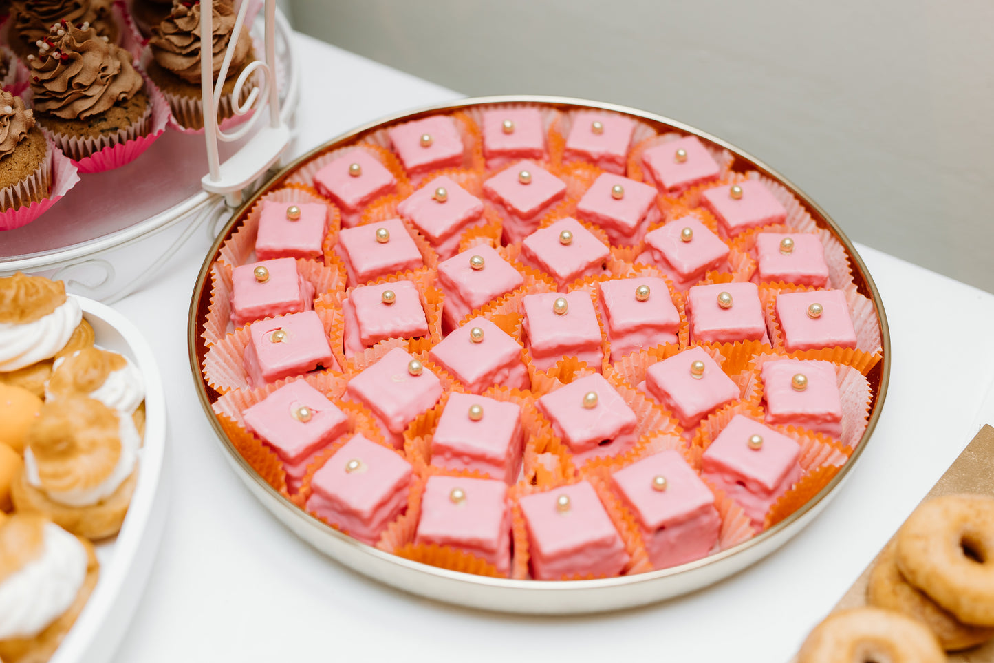 Gutschein - Privat Onlinekurs - Dein glutenfreier Backkurs