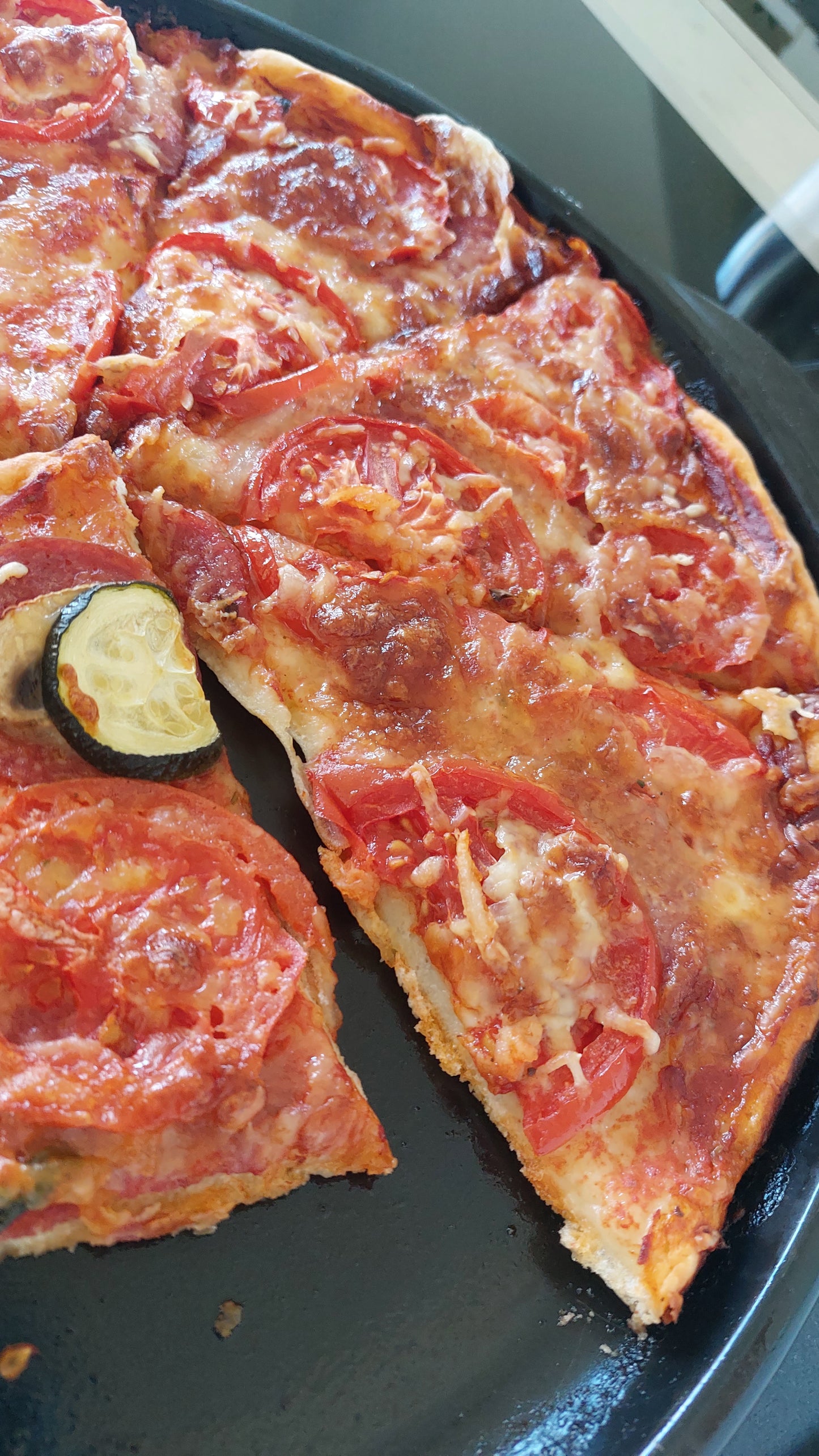 Gutschein für glutenfreien Backkurs Thema Ostern