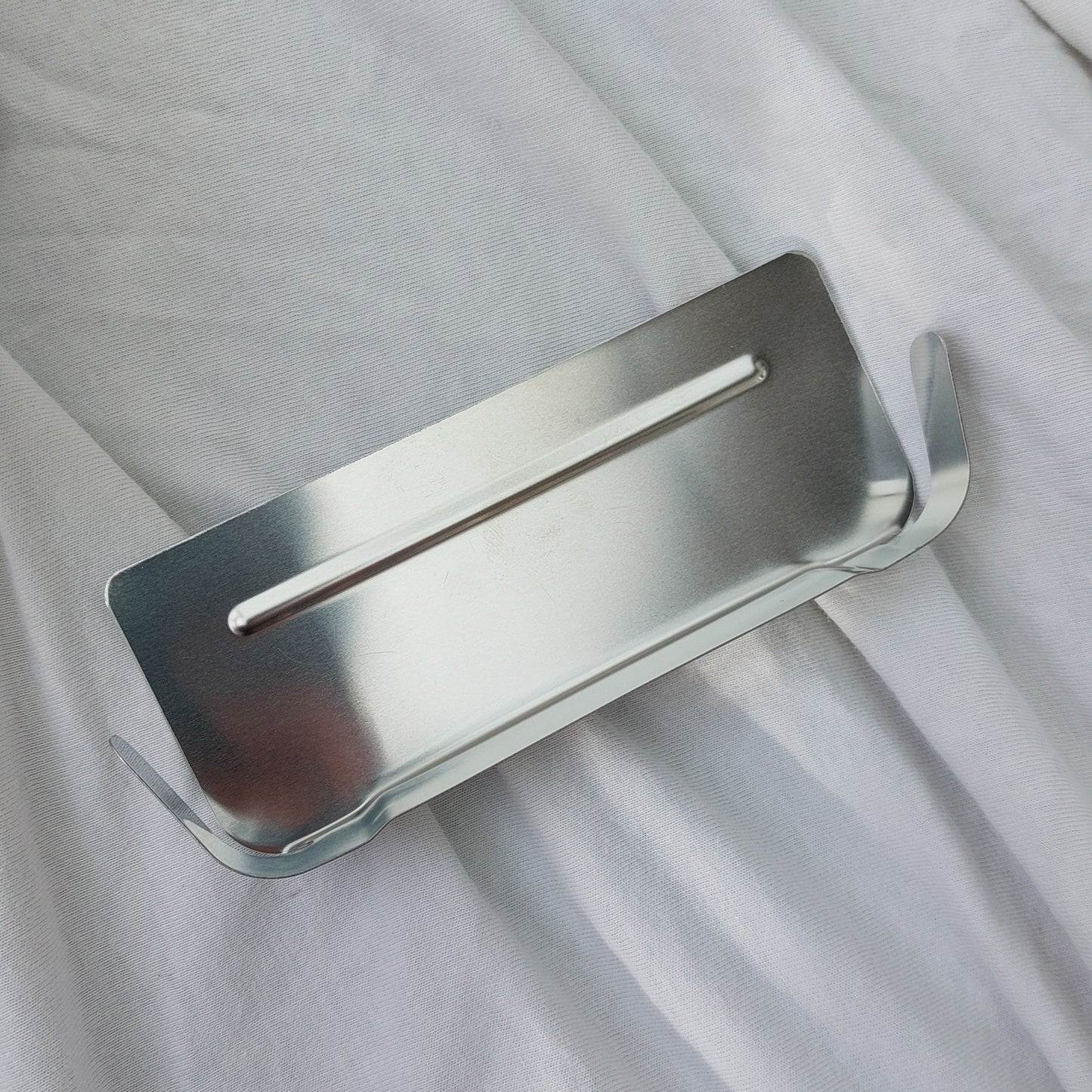 Glutenfreie Edelstahl Brotdose groß 1400 ml