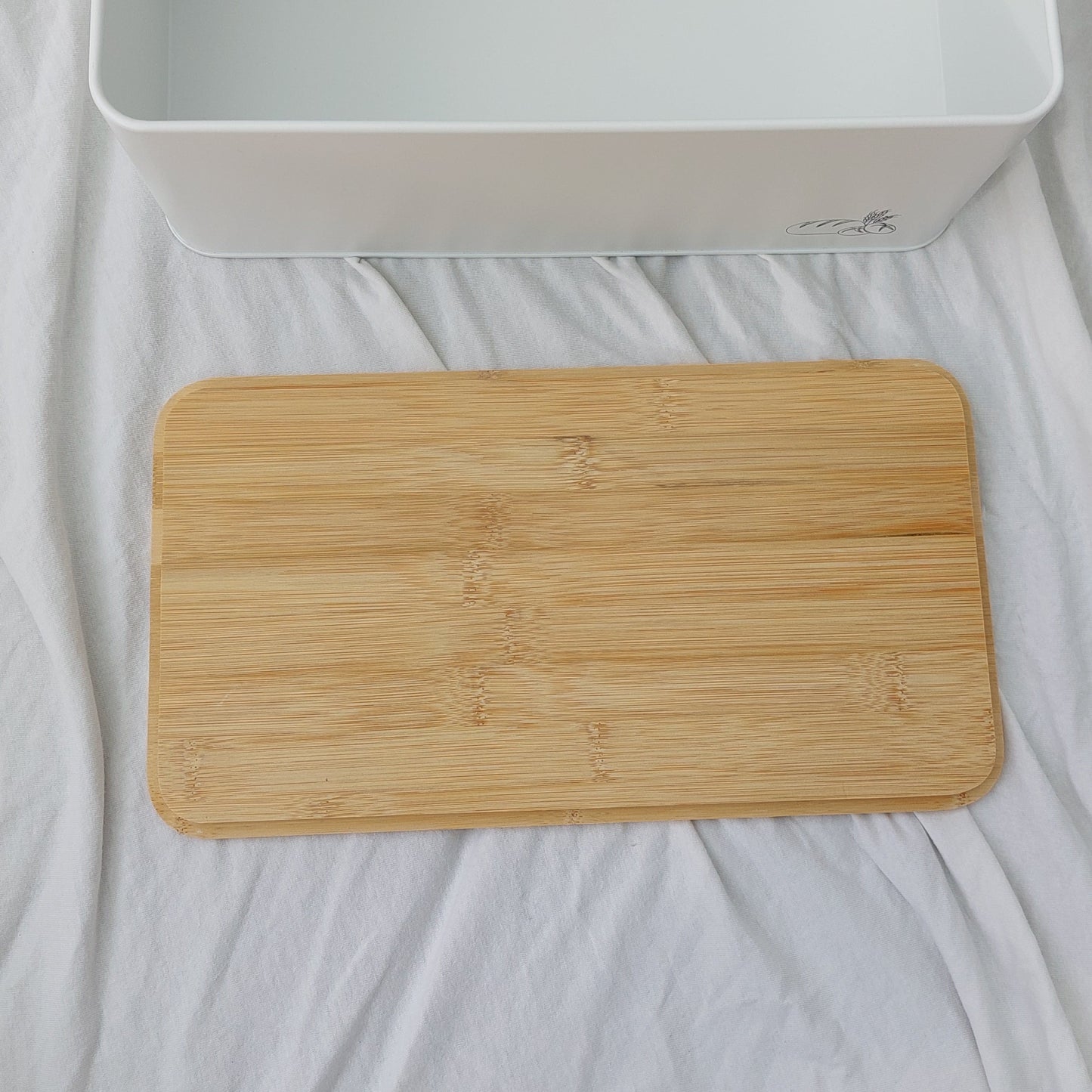 Glutenfreier Brotkasten